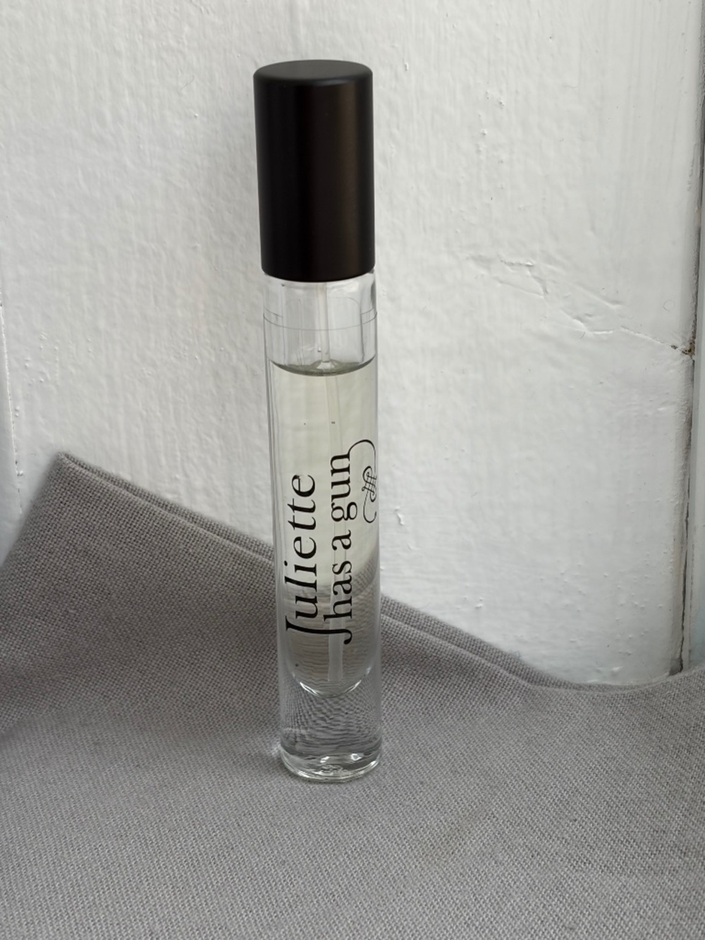 Juliette Has a Gun Magnolia Bliss travel spray